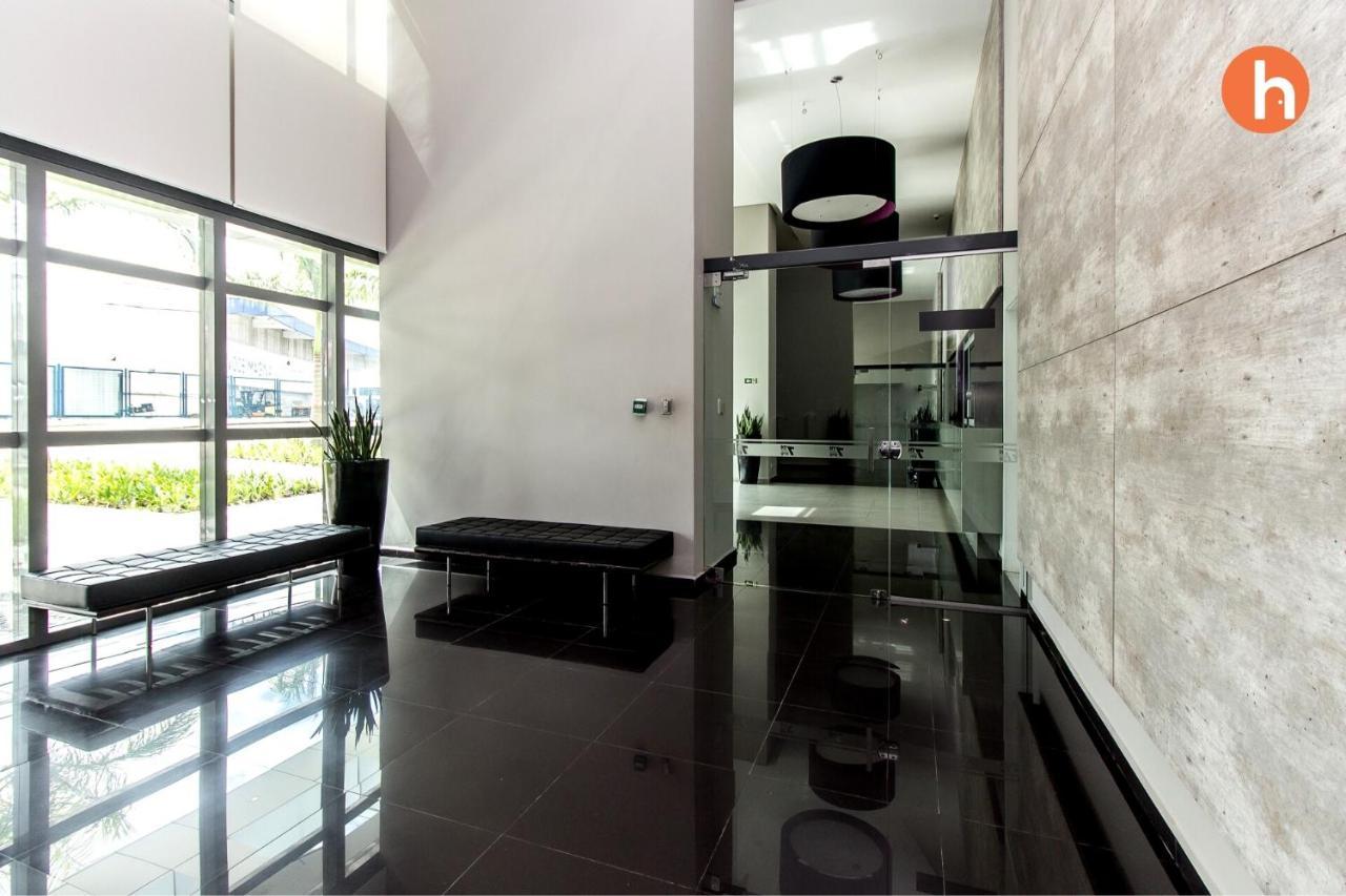 Esmero E Requinte - Studio Central - 7Th009 กูรีตีบา ภายนอก รูปภาพ